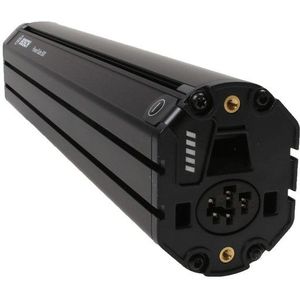 Bosch PowerTube 500 - Verticaal - Fietsaccu