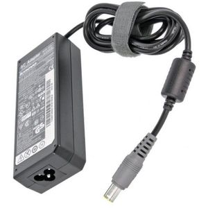 Lenovo 40Y7696 / 40Y7697 / 40Y7698 adapter (20 V, 3.25 A, 65 W, origineel)