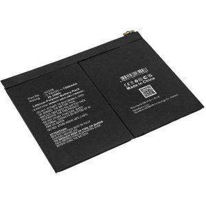 Apple A2288 accu (3.78 V, 7500 mAh, 123accu huismerk)