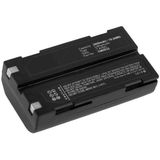 BCI OM0032 / MCR-1821J/1-H accu (7.4 V, 2600 mAh, 123accu huismerk)