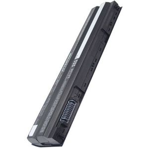 Dell T54FJ / 312-1242 / 312-1163 accu (11.1 V, 4400 mAh, 123accu huismerk)