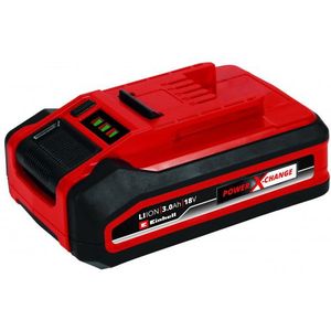 Einhell 4511501 / 45.115.01 / Power X-Change accu (18 V, 3.0 Ah, origineel)