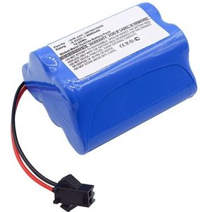 Sanyo 5HR-AAC / 6242099284 / DRTB315005 accu (2000 mAh, 123accu huismerk)