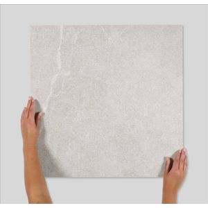 Vloertegel - Beige - CTC Stone Design - 60x60cm - Mat - Gerectificeerd