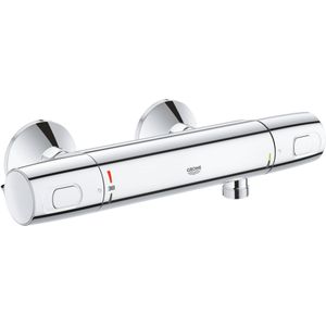 Grohe Precision Trend Douchethermostaat Chroom