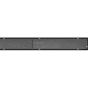 Aco ShowerDrain Douchegoot Rooster betegelbaar 68,5 cm