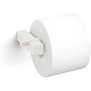 ZACK Carvo toiletrolhouder 16,5x10x2,6cm wit