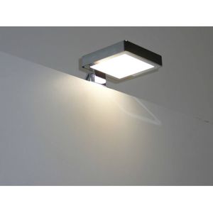 Beaux Lunel LED verlichting voor spiegel-spiegelkast 10x9x2