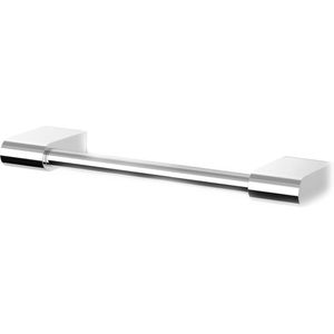 ZACK Atore Handgreep 35,2x6,4x2,8 cm RVS Glanzend