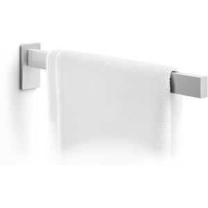 ZACK Linea Handdoekhouder geborsteld RVS
