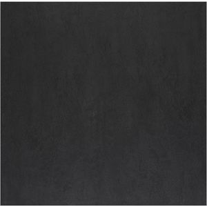 Vloertegel Imola Creative Concrete 60x60cm Zwart Gerectificeerd