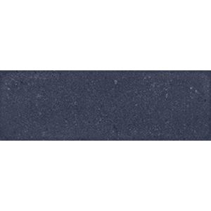 Wandtegel Iris Ceramica Camp 10x30x0,7 cm Blue 1,02 M2