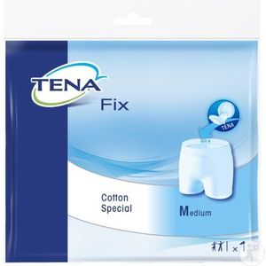 TENA Fix Cotton Special 1 stuks