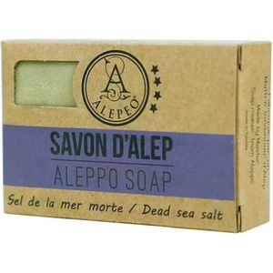 Alepeo - Aleppo Zeep - Handzeep - Natuurlijk - Olijfolie - Laurier