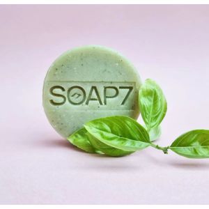 Hemp Shaving Soap  95 gram SOAP7