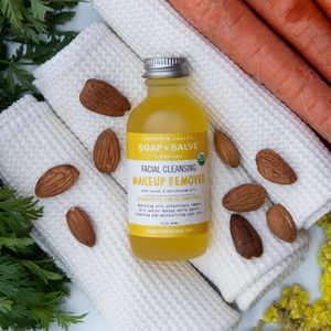 Facial Cleansing Makeup Remover  57 gram Chagrin Valley