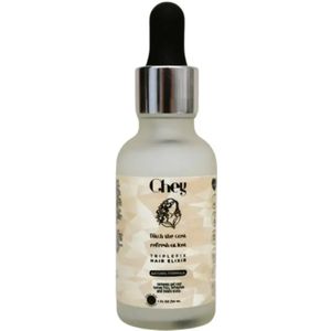 TripleFix Hair Elixir  30 ml Chey Haircare