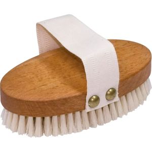 Dry Brush | Droogborstel Beukenhout Redecker | Dry Brushing | Droogborstelen Redecker