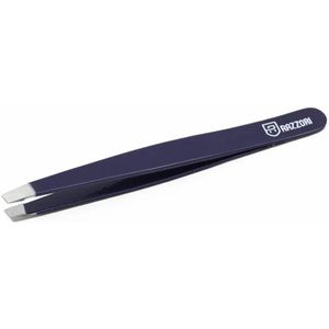 Epileer Pincet Navy Blue  Razzori