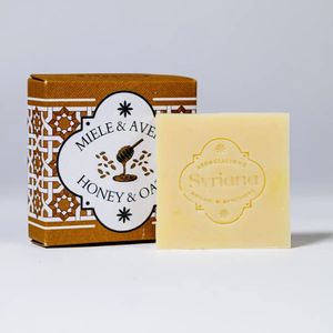 Honing & Haver Zeep  100 gram Syriana