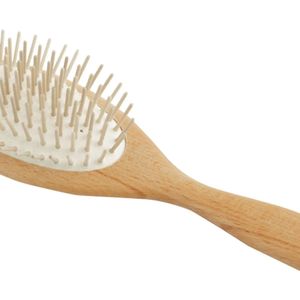 Redecker - Houten Haarborstel - 18 cm - Klein