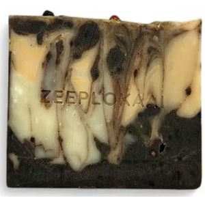 Christmas Spice Zeep | Seasonal Collection  100 gram Zeeplokaal