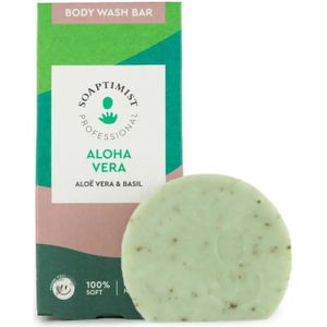 Aloha Vera Body Wash | Soaptimist Soaptimist
