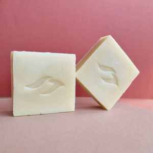 Hemp Hair Soap  100 gram SOAP7