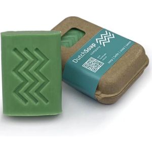 Warm Eucalyptus Sauna Mood Zeep  100 gram Dutch Soap Company