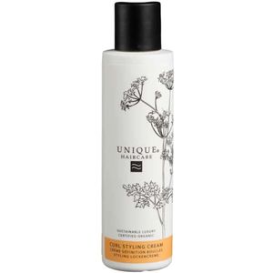 Curl Styling Cream 50 ml | Unique Beauty | Krullen Styling | Curlygirlmethode | Curly Girl | CG Unique Beauty