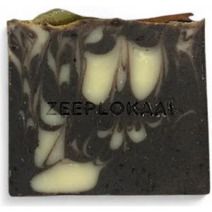 Cozy Winter Zeep | Seasonal Collection  100 gram Zeeplokaal
