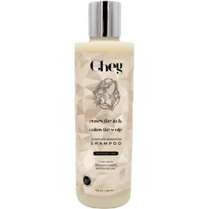 Scentless Sensation Shampoo  250 ml Chey Haircare