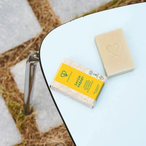 Savon Hababy  100 gram Habeebee