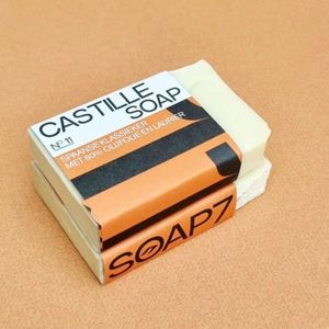 Castille Soap  100 gram SOAP7