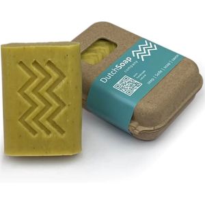 Cuddle Chamomille & Calendula Zeep  100 gram Dutch Soap Company