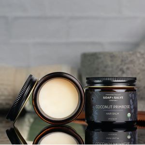 Chagrin Valley - Coconut Primrose - Haarbalsem - 59 ml - Leave In Conditioner