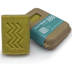 Royal Honey Queen Zeep  100 gram Dutch Soap Company