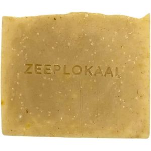 Ginger Glow Zeep | Seasonal Collection  100 gram Zeeplokaal