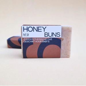 Honey Buns  100 gram SOAP7
