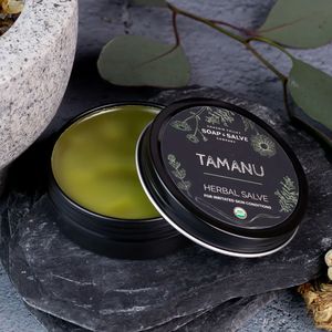 Tamanu Olie Zalf | Tamanu Oil Salve  30 ml Chagrin Valley