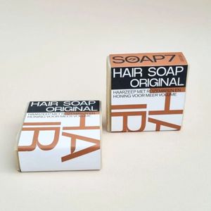 Hair Soap Original  100 gram SOAP7