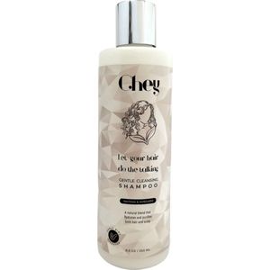 Shampoo Chey Haircare | Gentle Cleansing Shampoo Chey Haircare