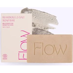 Shampoo bar COCONUT MILK - Shampoo voor droog haar - Zero waste - Vegan - Biologisch - 120gr