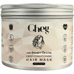 Moisture Boost Hair Mask Fragrance Free  200 ml Chey Haircare