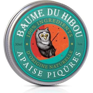 Uilenbalsem Kalmeert insectenbeten  30 ml Le Secret Naturel