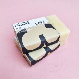 Aloe Lady  100 gram SOAP7