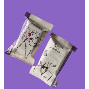 Lavendel Zeep | Snob Duck Lavender Soap Snob Duck