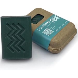 Earl Grey Tea Surprise Zeep  100 gram Dutch Soap Company