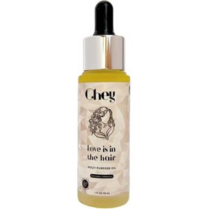 Multi Purpose Oil  30 ml Chey Haircare