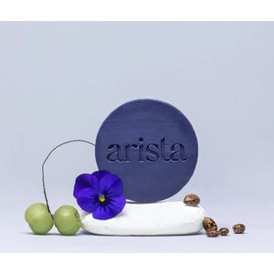 Arista - Shampoo Bar - Paars - Natuurlijke Ingrediënten - Sulfaatvrij